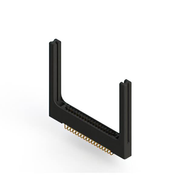 396-036-559-258 EDAC Inc.  Edgeboard Connectors